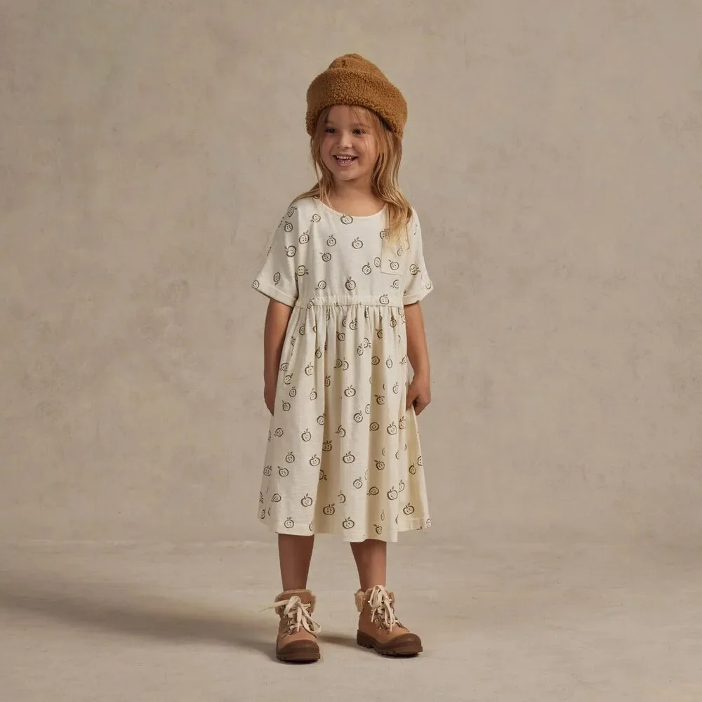 Apples Dress | Rylee + Cru - Picture 2 of 3